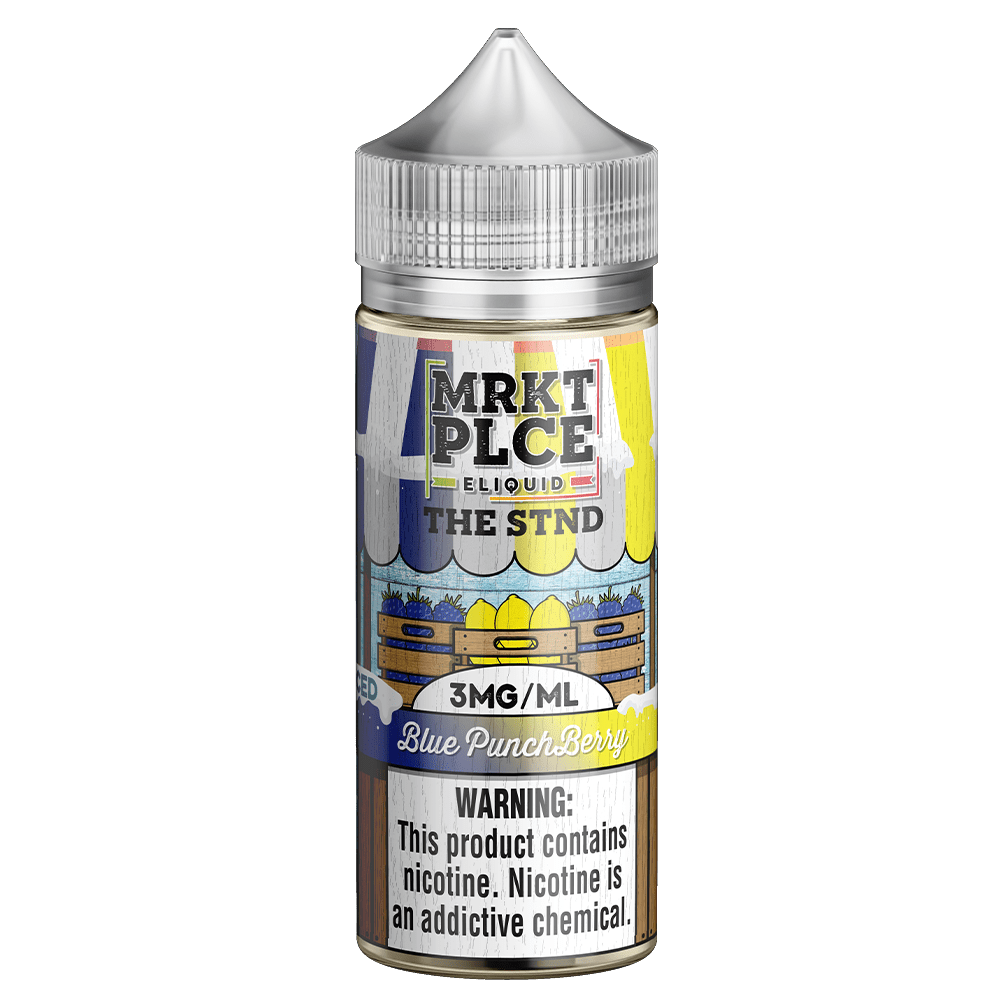 MRKT PLCE - 100mL