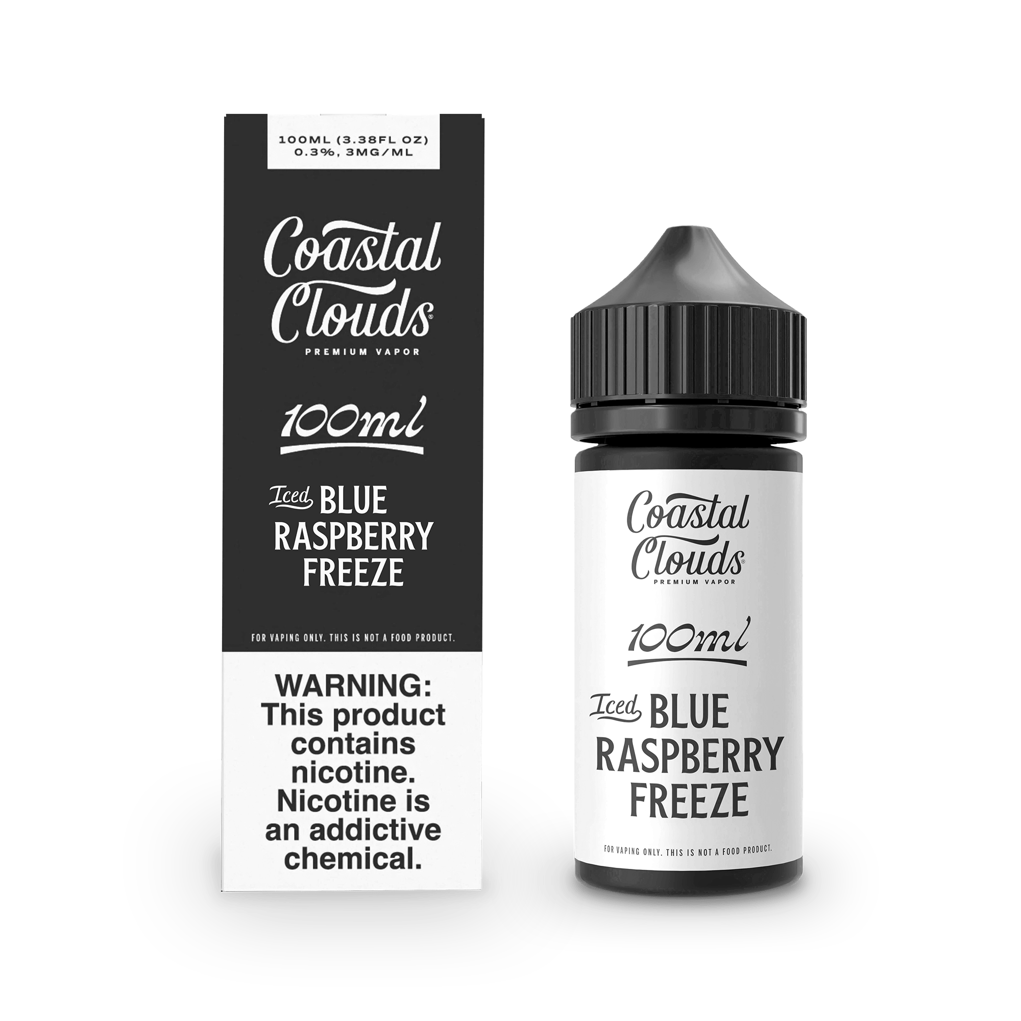 Coastal Clouds - 100mL