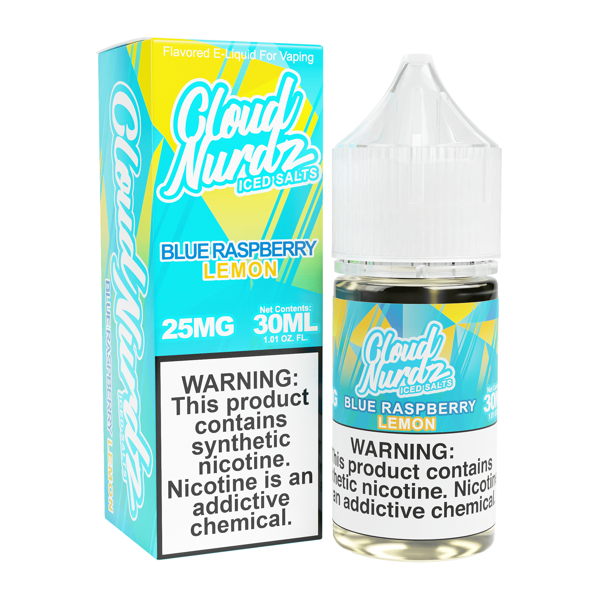 Cloud Nurdz - 30mL