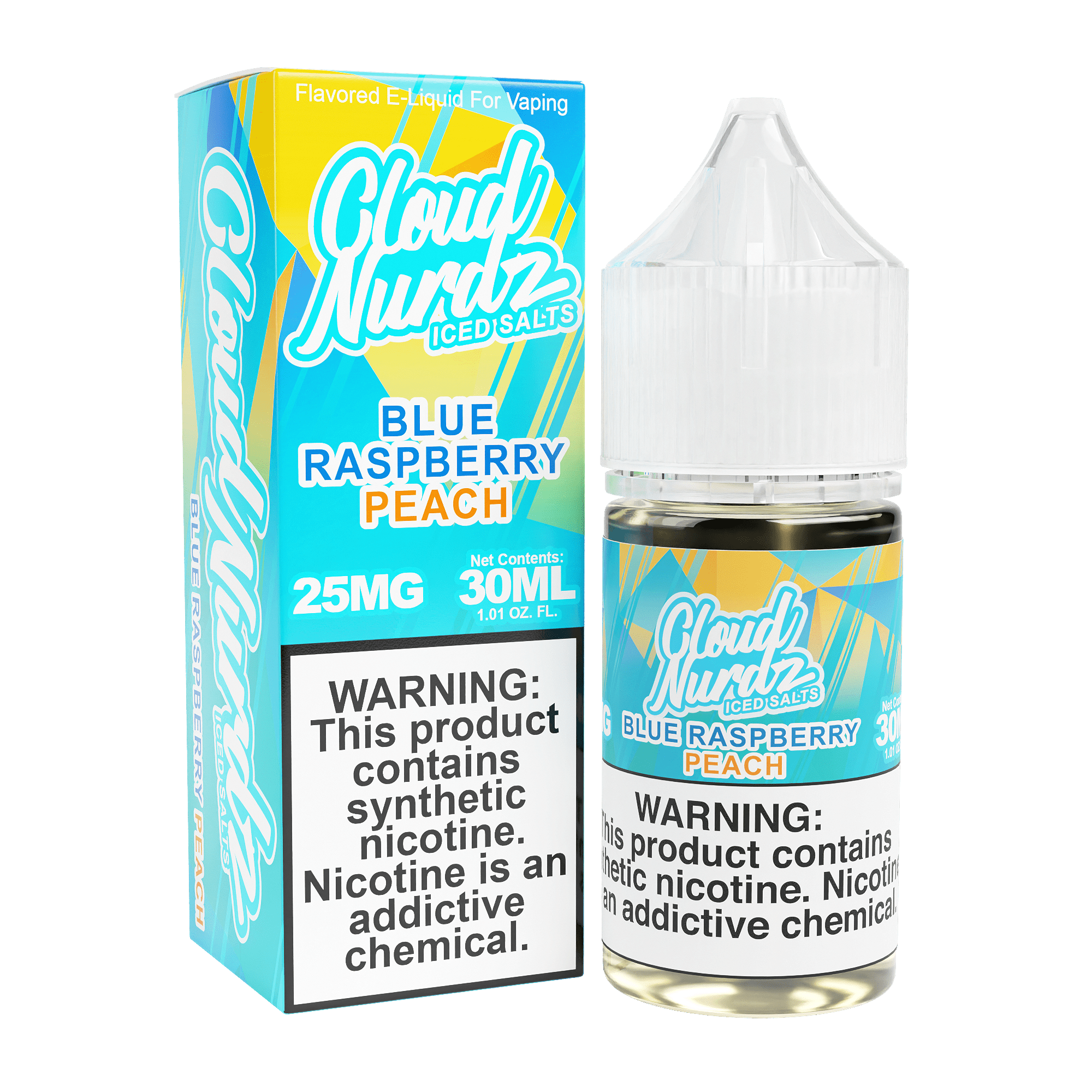Cloud Nurdz - 30mL