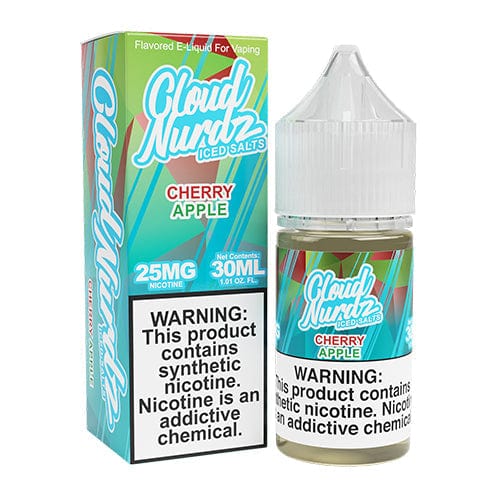 Cloud Nurdz - 30mL