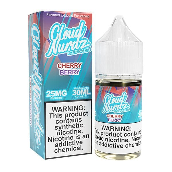 Cloud Nurdz - 30mL