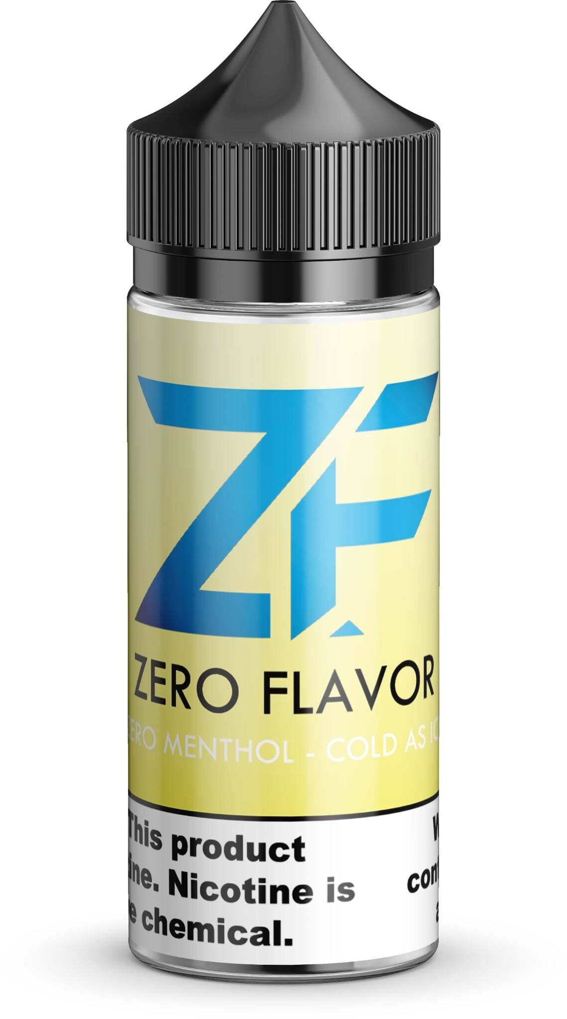 Zero Flavor - 100mL