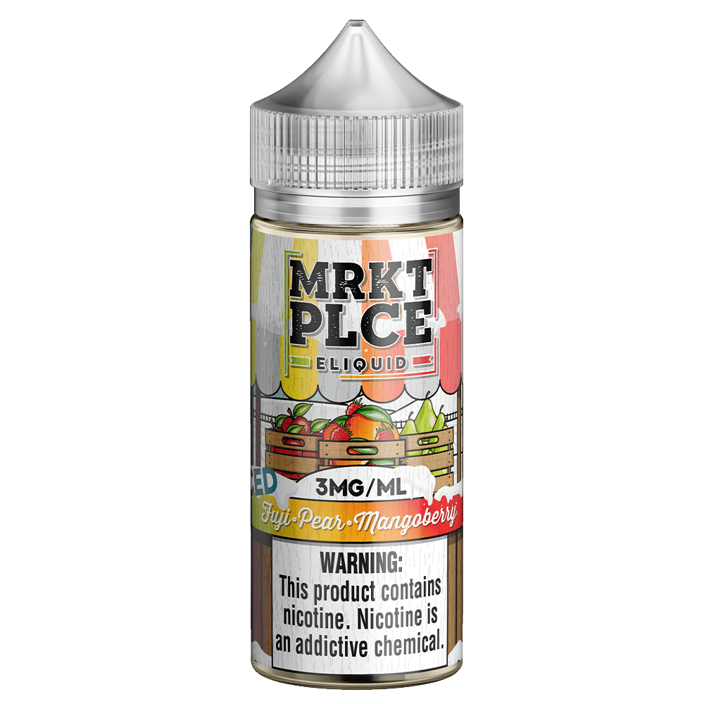 MRKT PLCE - 100mL