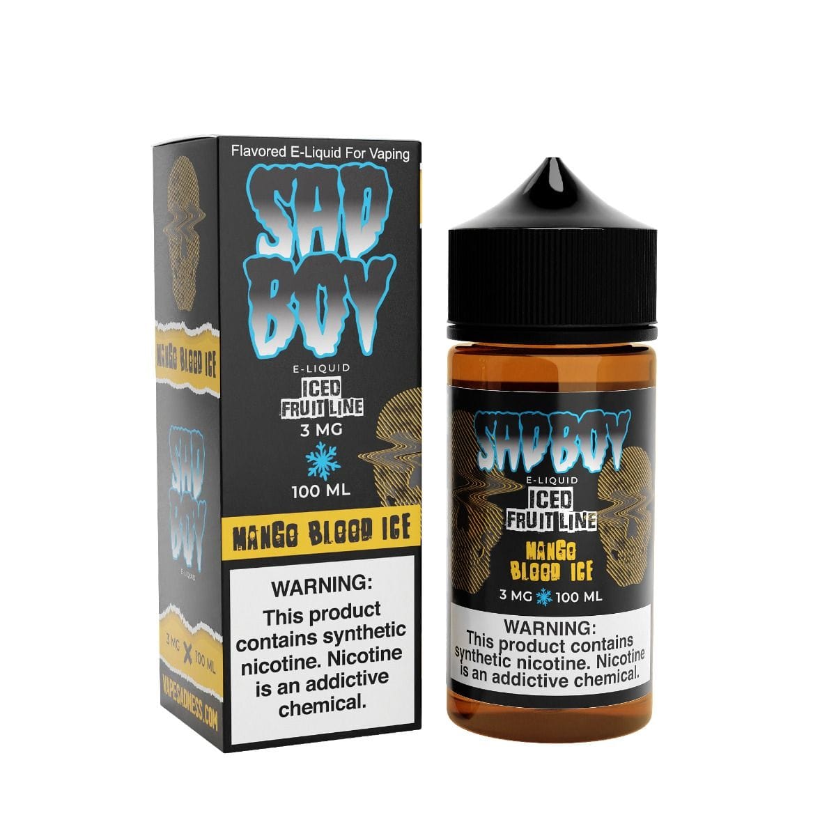 Sadboy - 100mL