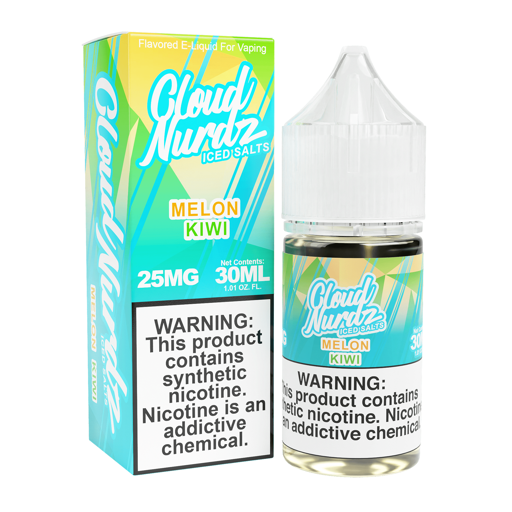 Cloud Nurdz - 30mL