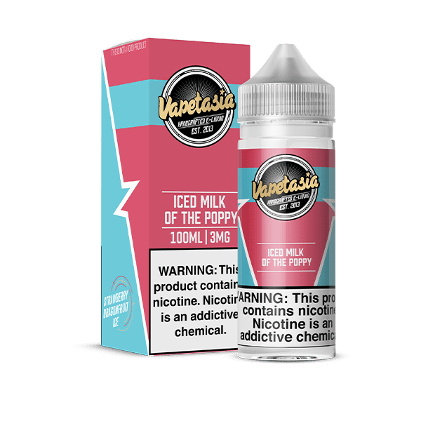 Vapetasia - 100mL