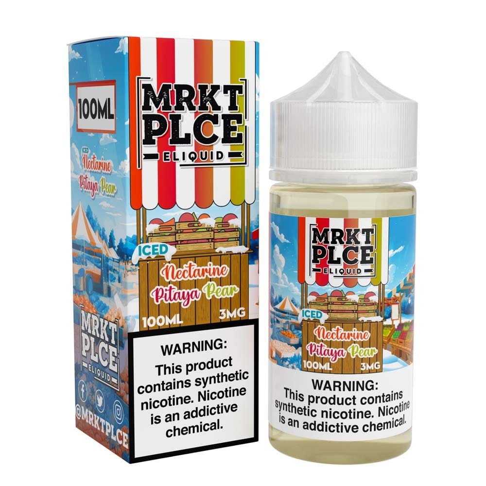 MRKT PLCE - 100mL