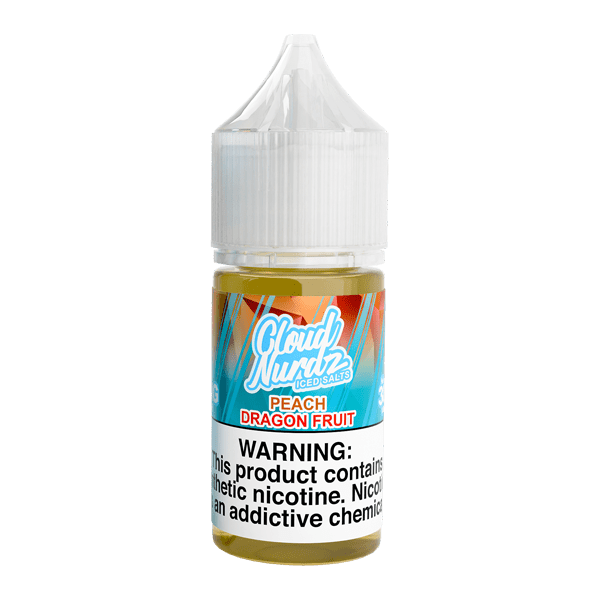Cloud Nurdz - 30mL