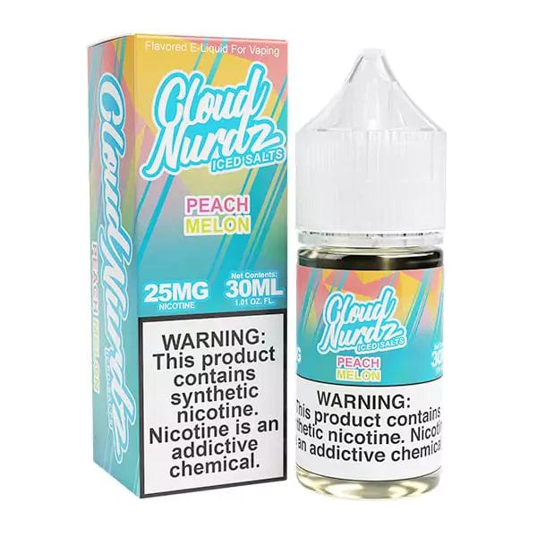 Cloud Nurdz - 30mL