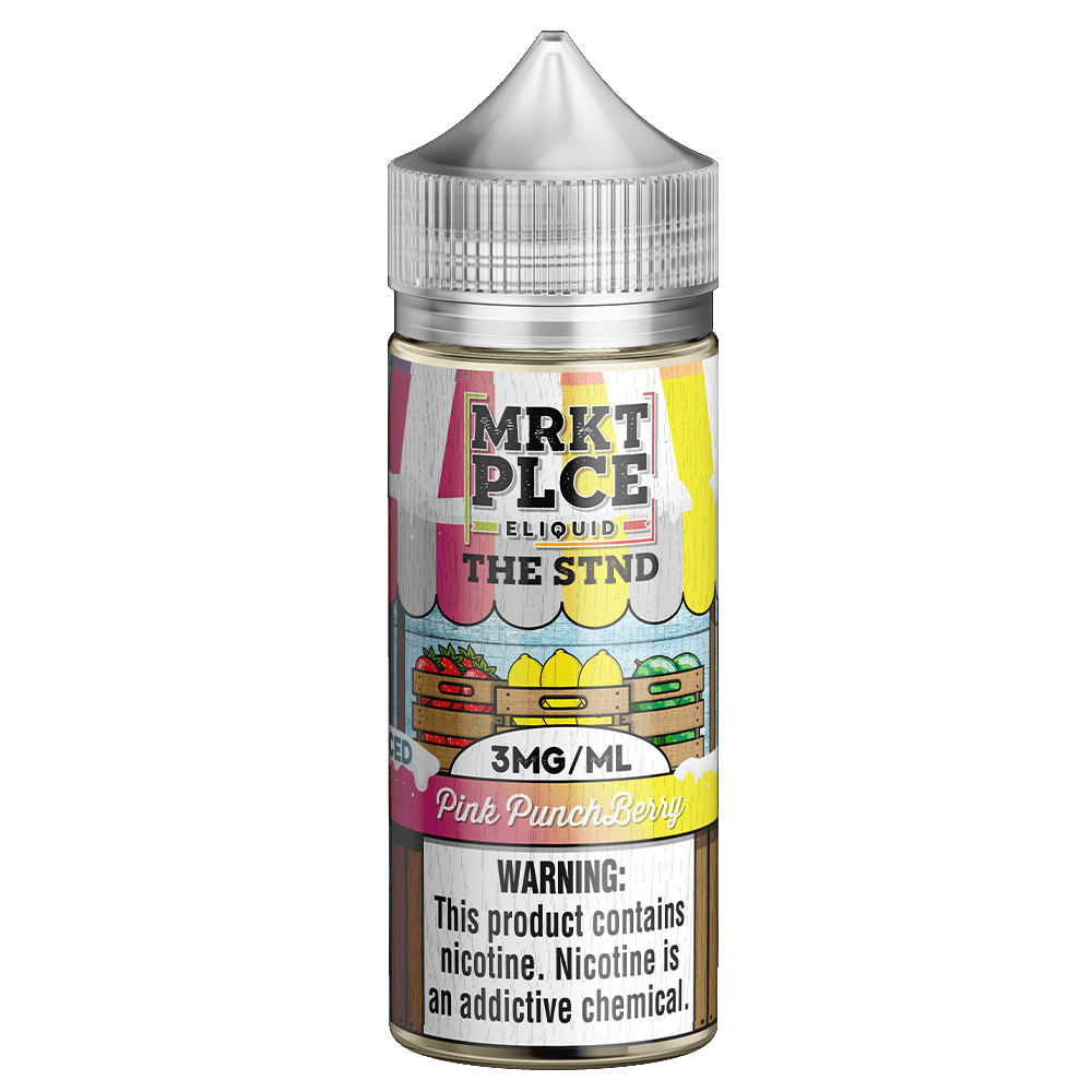 MRKT PLCE - 100mL