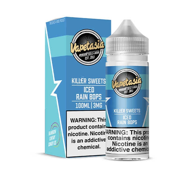 Vapetasia - 100mL