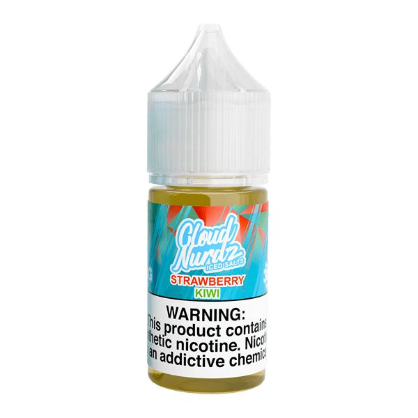 Cloud Nurdz - 30mL
