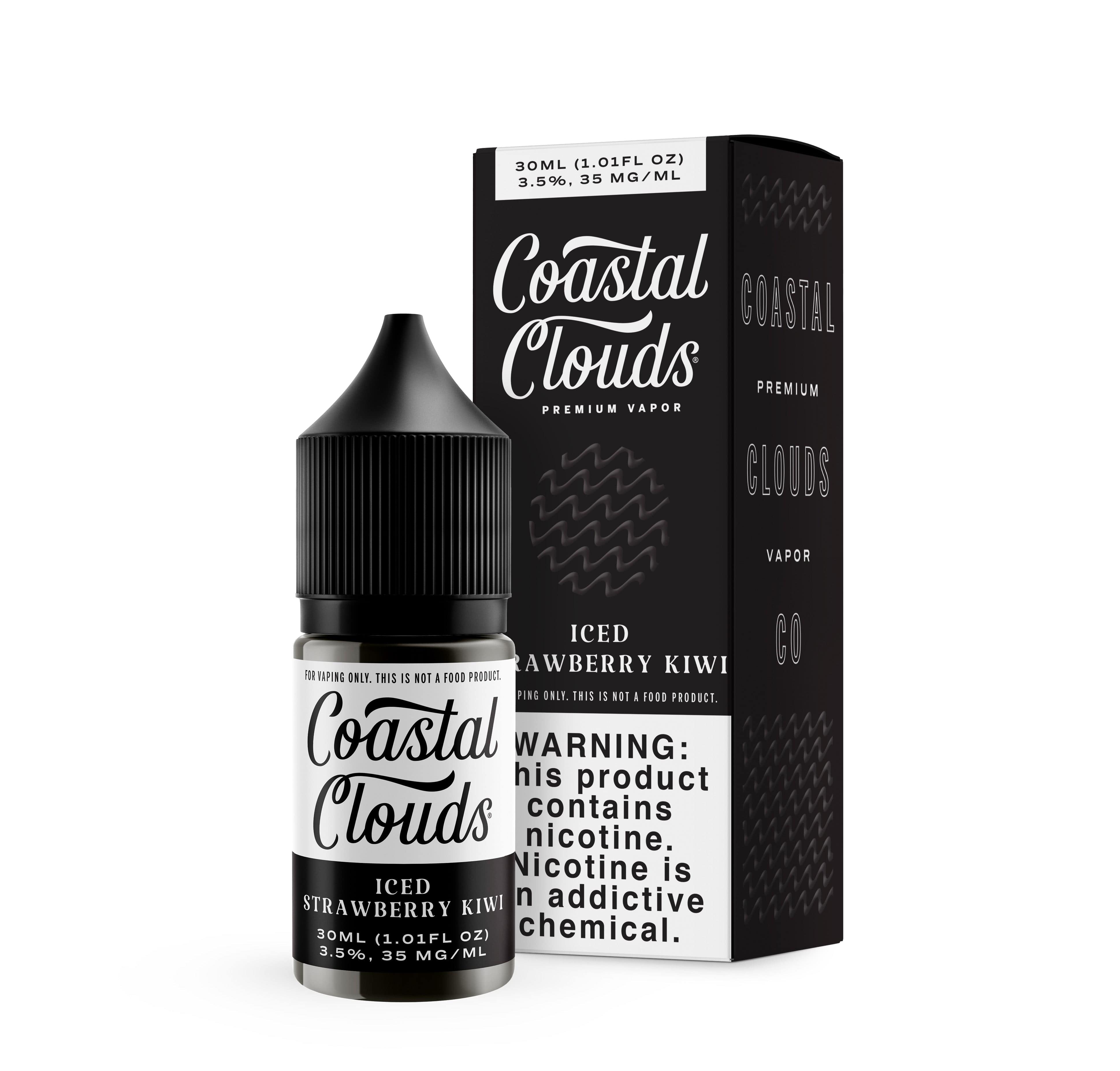 Coastal Clouds - 30mL