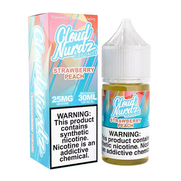 Cloud Nurdz - 30mL