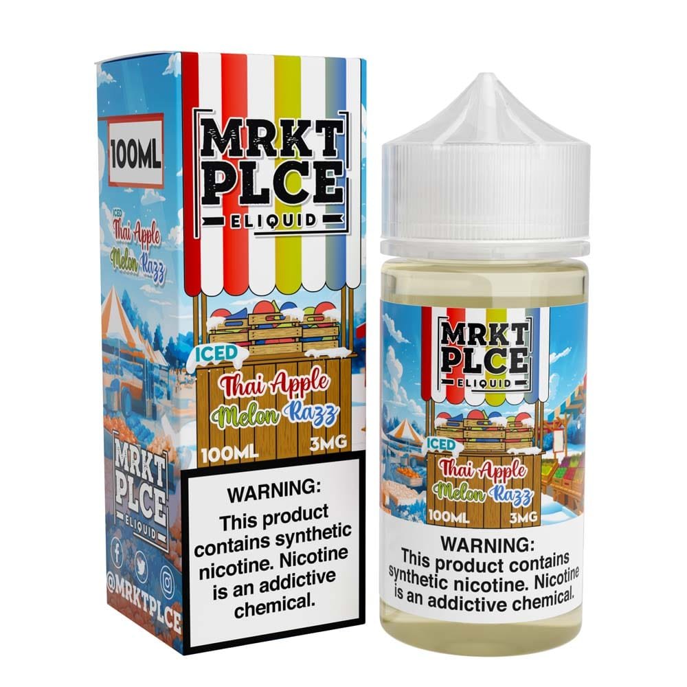 MRKT PLCE - 100mL
