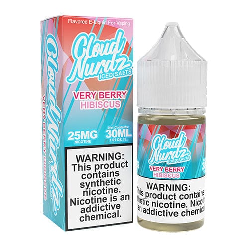 Cloud Nurdz - 30mL