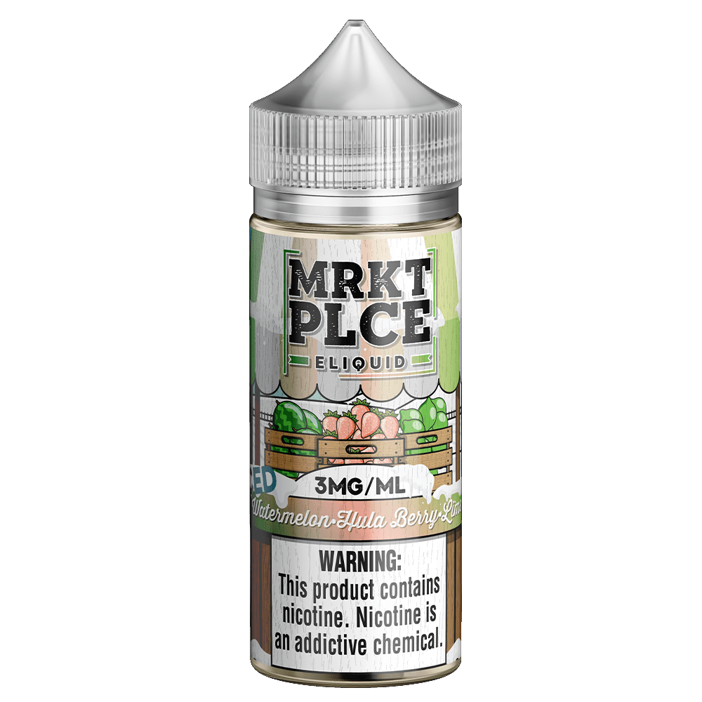 MRKT PLCE - 100mL