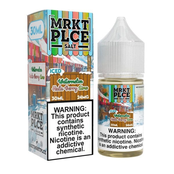 MRKT PLCE - 30mL