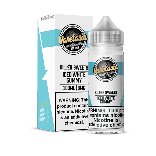 Vapetasia - 100mL