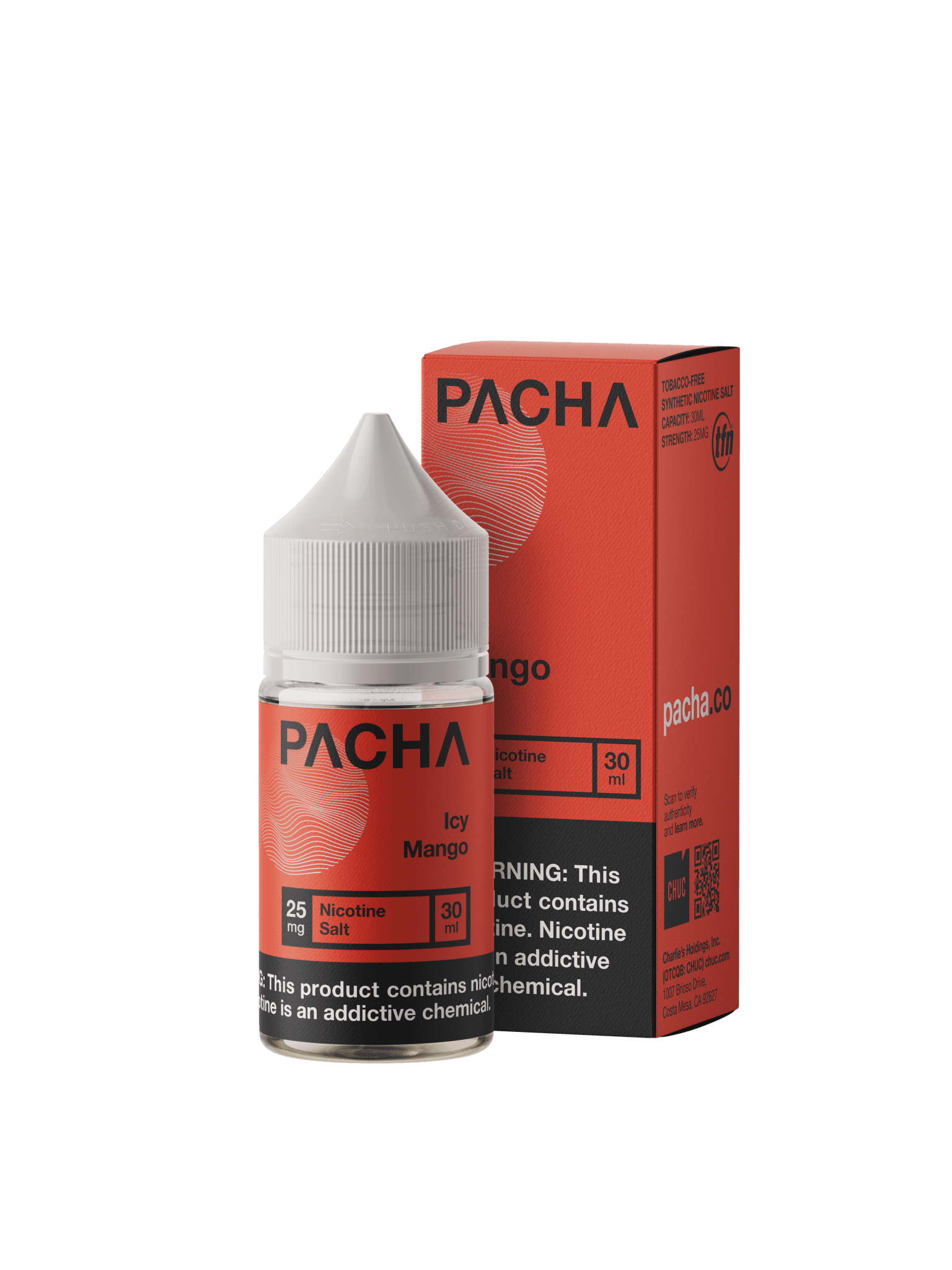 Pachamama - 30mL