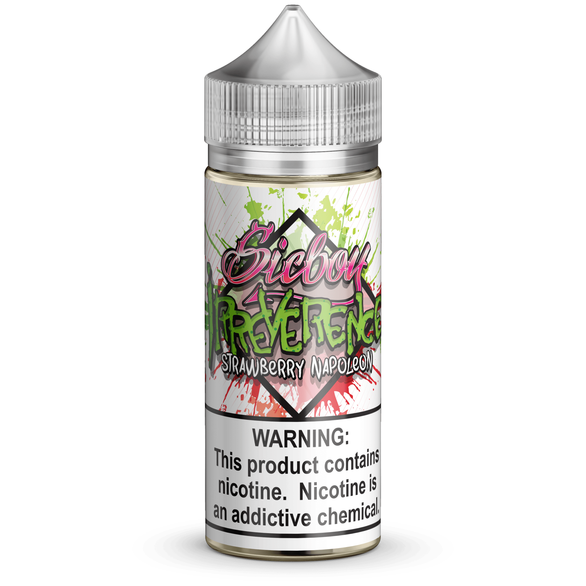 Sicboy - 100mL