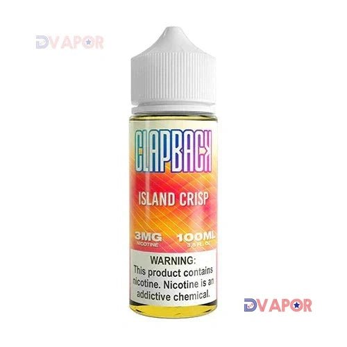 Clapback - 100mL