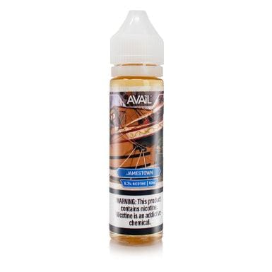 AVAIL Vapor - 60mL