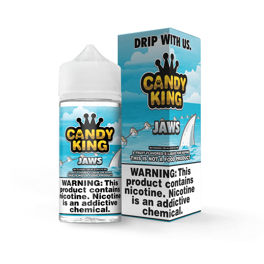 Candy King - 100mL
