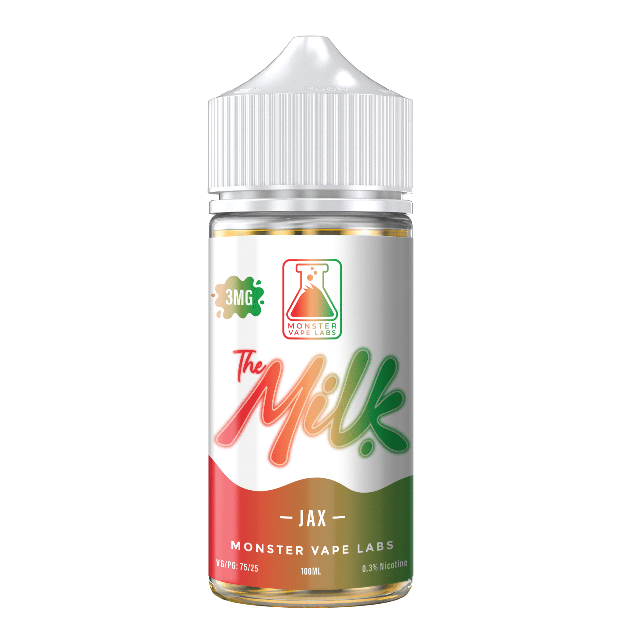 The Milk - 100mL