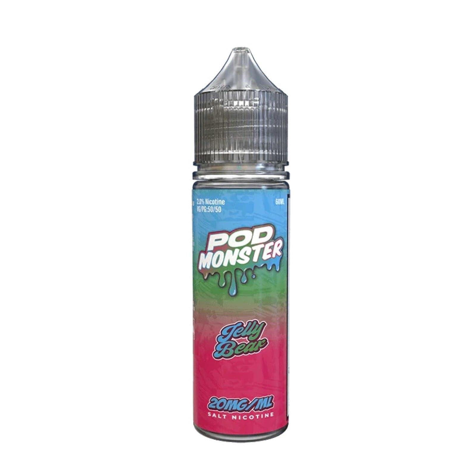 Pod Monster Salt - 60mL
