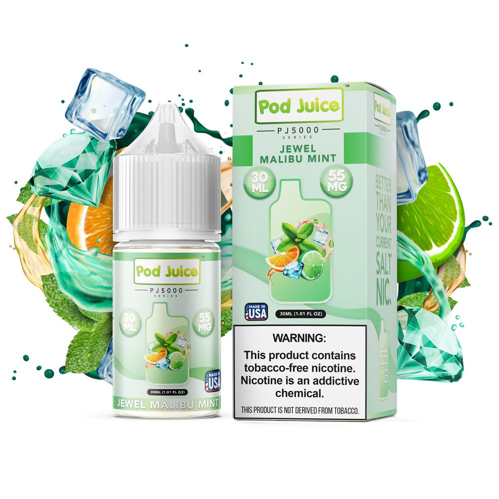 Pod Juice PJ5000 - 30mL
