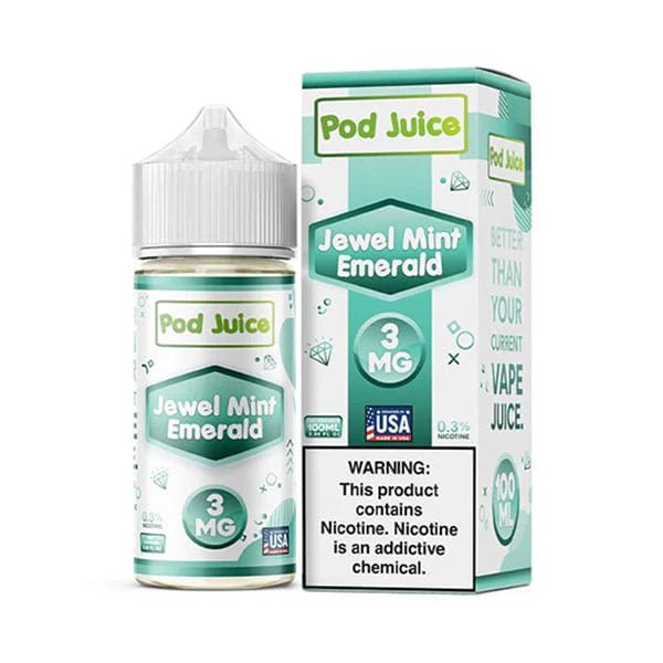 Pod Juice - 100mL