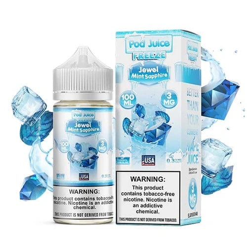 Pod Juice - 100mL