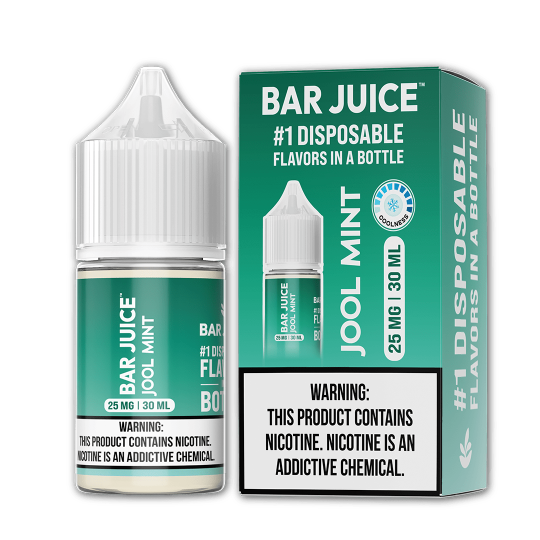 Bar Juice - 30mL