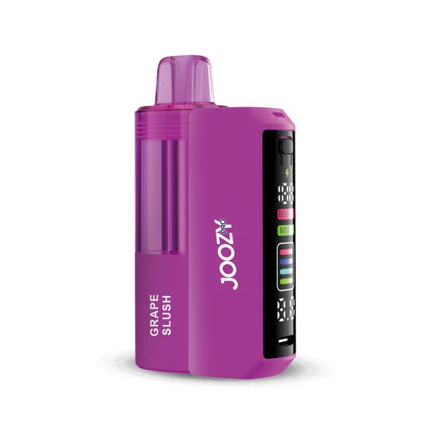 Joozy Pro 40K Puff Disposable