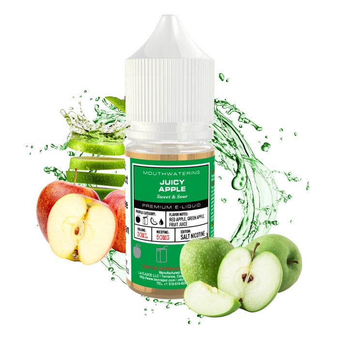 BSX Salts - 30mL
