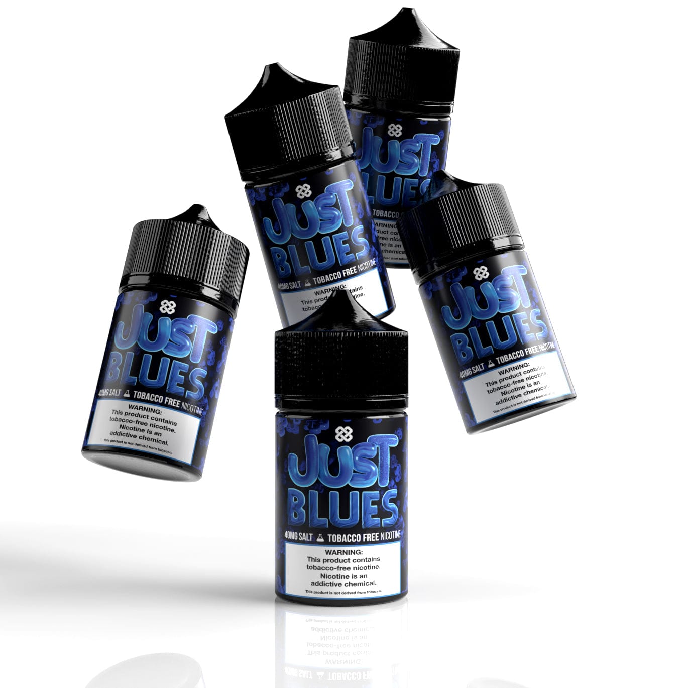 Alt Zero - 30mL