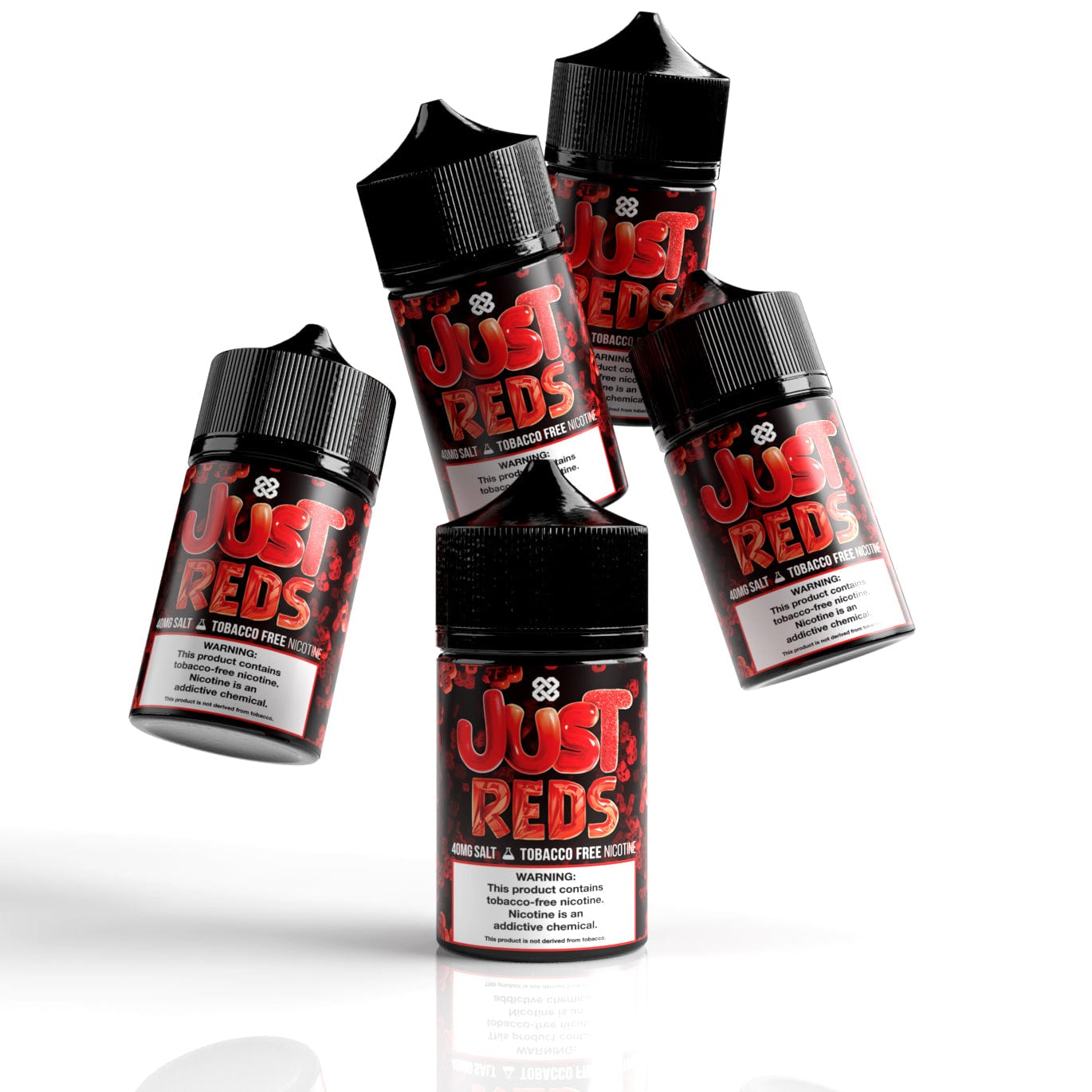 Alt Zero - 30mL