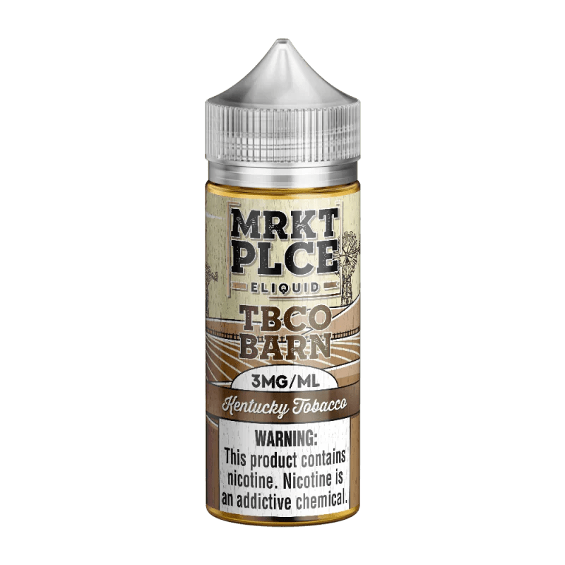 MRKT PLCE - 100mL