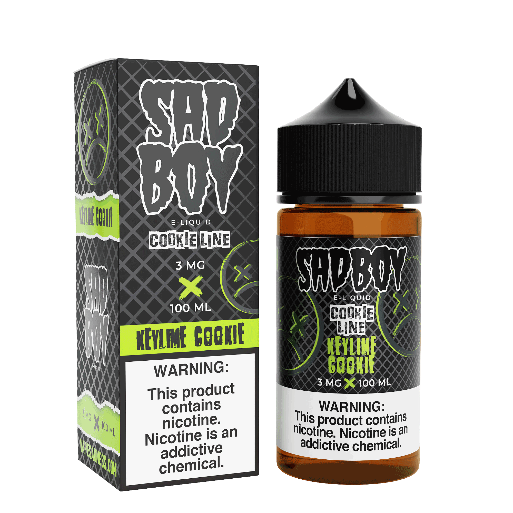 Sadboy - 100mL