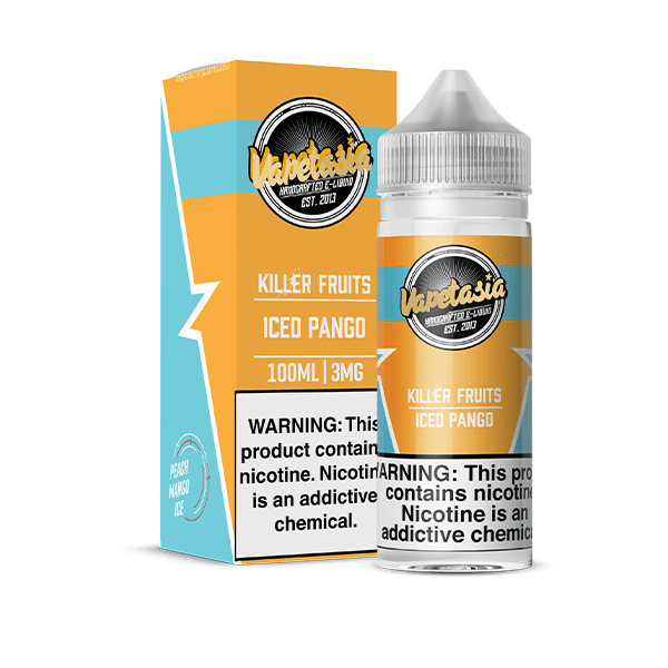 Vapetasia - 100mL