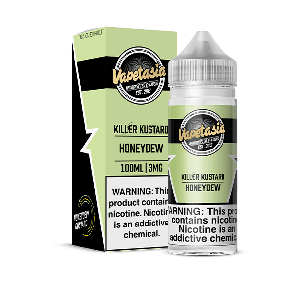 Vapetasia - 100mL