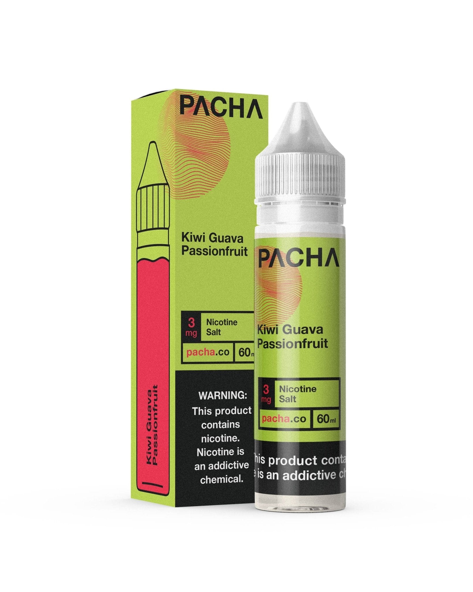 Pachamama - 60mL