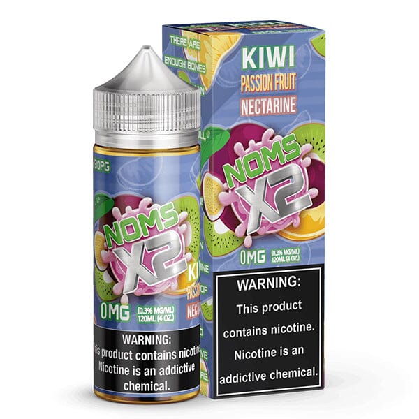 Nomenon Noms X2 - 120mL