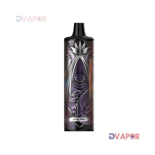 disposable vape coils KK Energy 8000 Puff Rechargeable Mesh Coil · Big D Vapor Choose Finish:Silver Edition Voopoo Drag X3 -