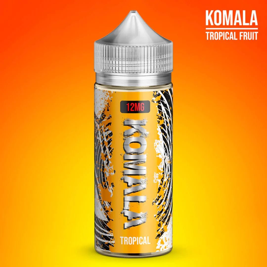 Vapergate - 100mL