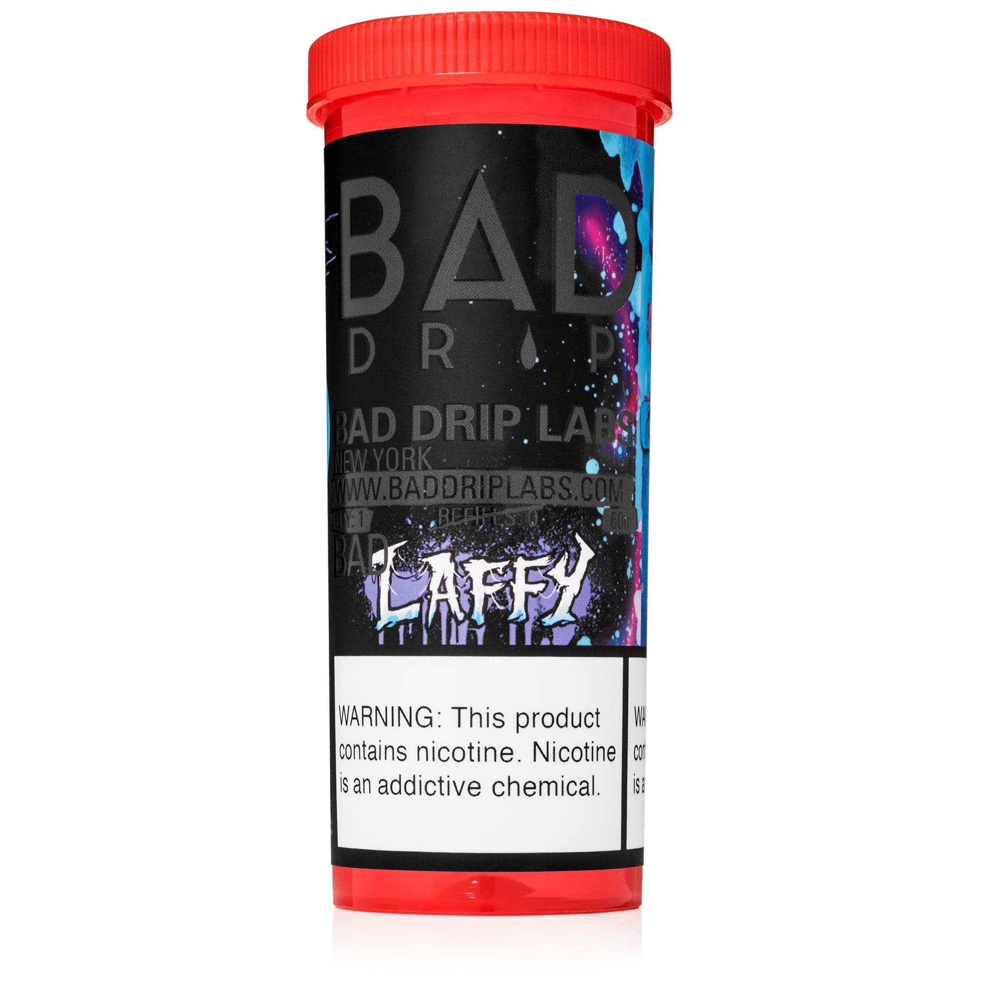 Bad Drip Labs - 60mL