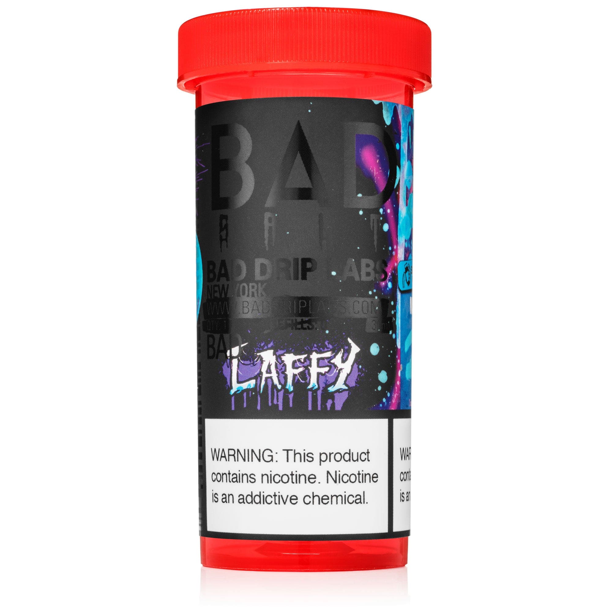 Bad Drip Labs - 30mL