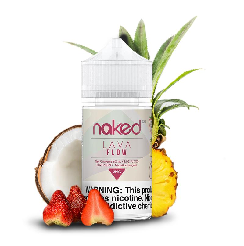 Naked 100 - 60mL